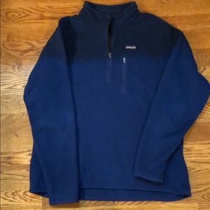 Patagonia Better Sweater
